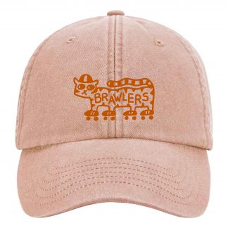 Brawler Wobbly Tiger Cap PRE-ORDER